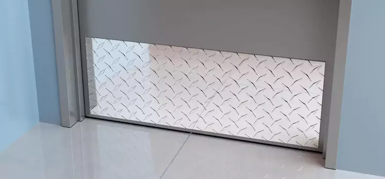 Benefits of Professional Kick Plate Solutions in Visalia, CA