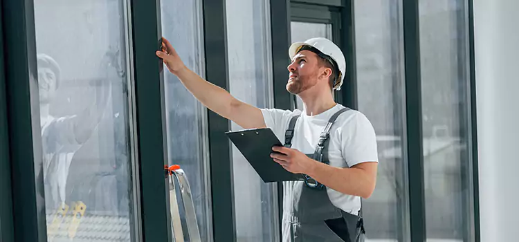 Comprehensive Solutions for Your Sticking Doors in Visalia, CA