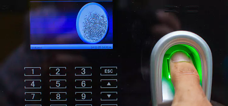 Your Trusted Partner for Secure Access in Visalia, CA