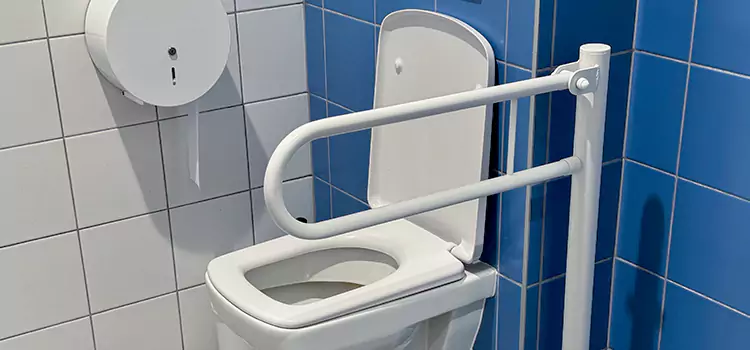 Comprehensive Solutions in Visalia, CA for Accessible Facilities