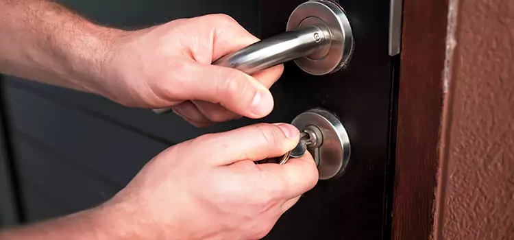 Door Closer Repair & Installation Visalia